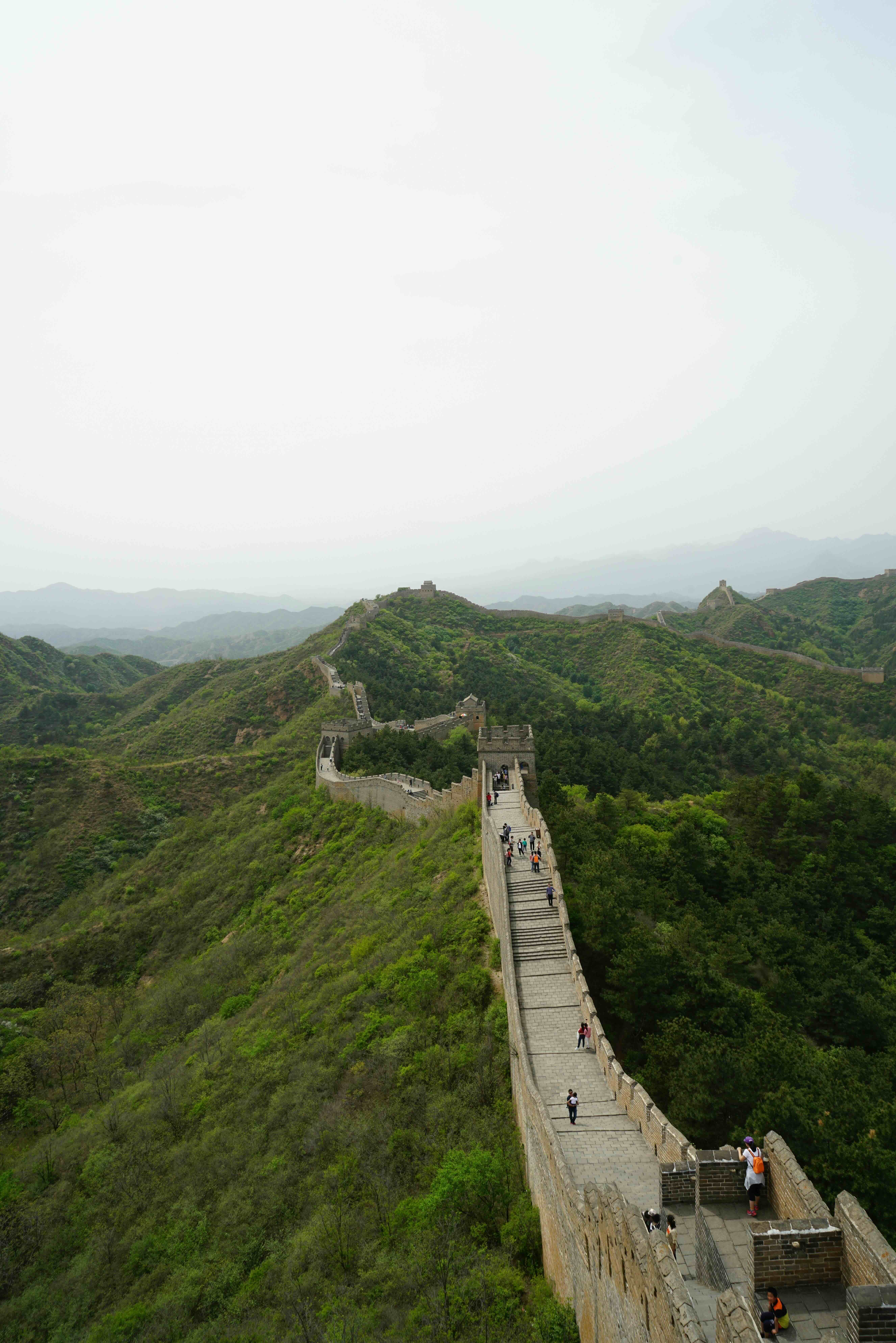 Chine