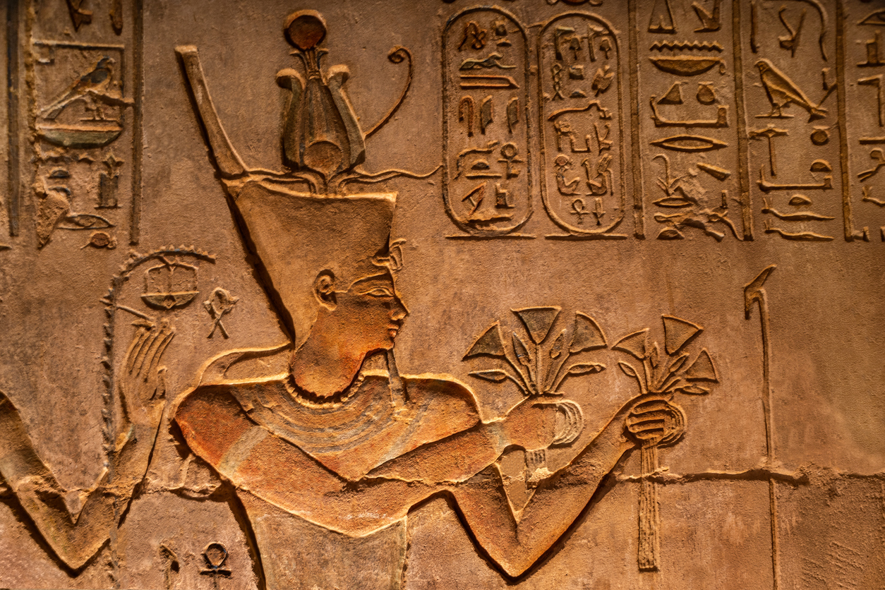 Voyage sur mesure en Egypte
