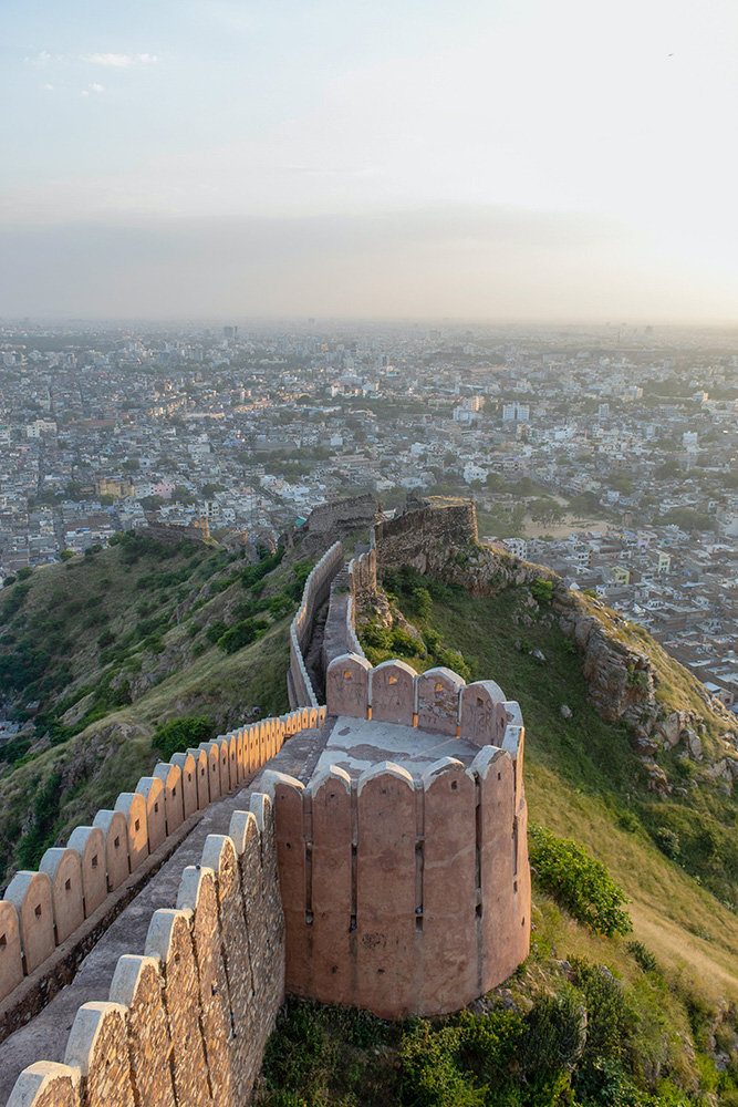 Jaipur, Inde
