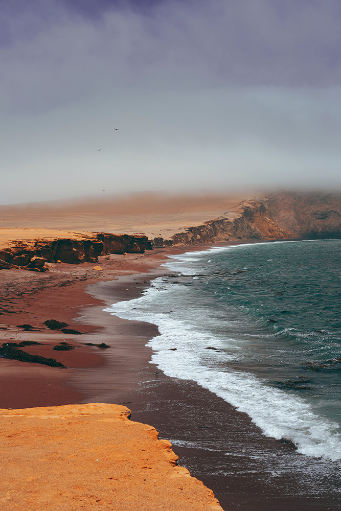 Lac Titicaca