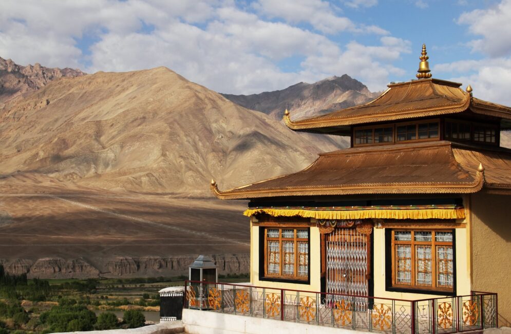 Nos experts en Inde Ladakh
