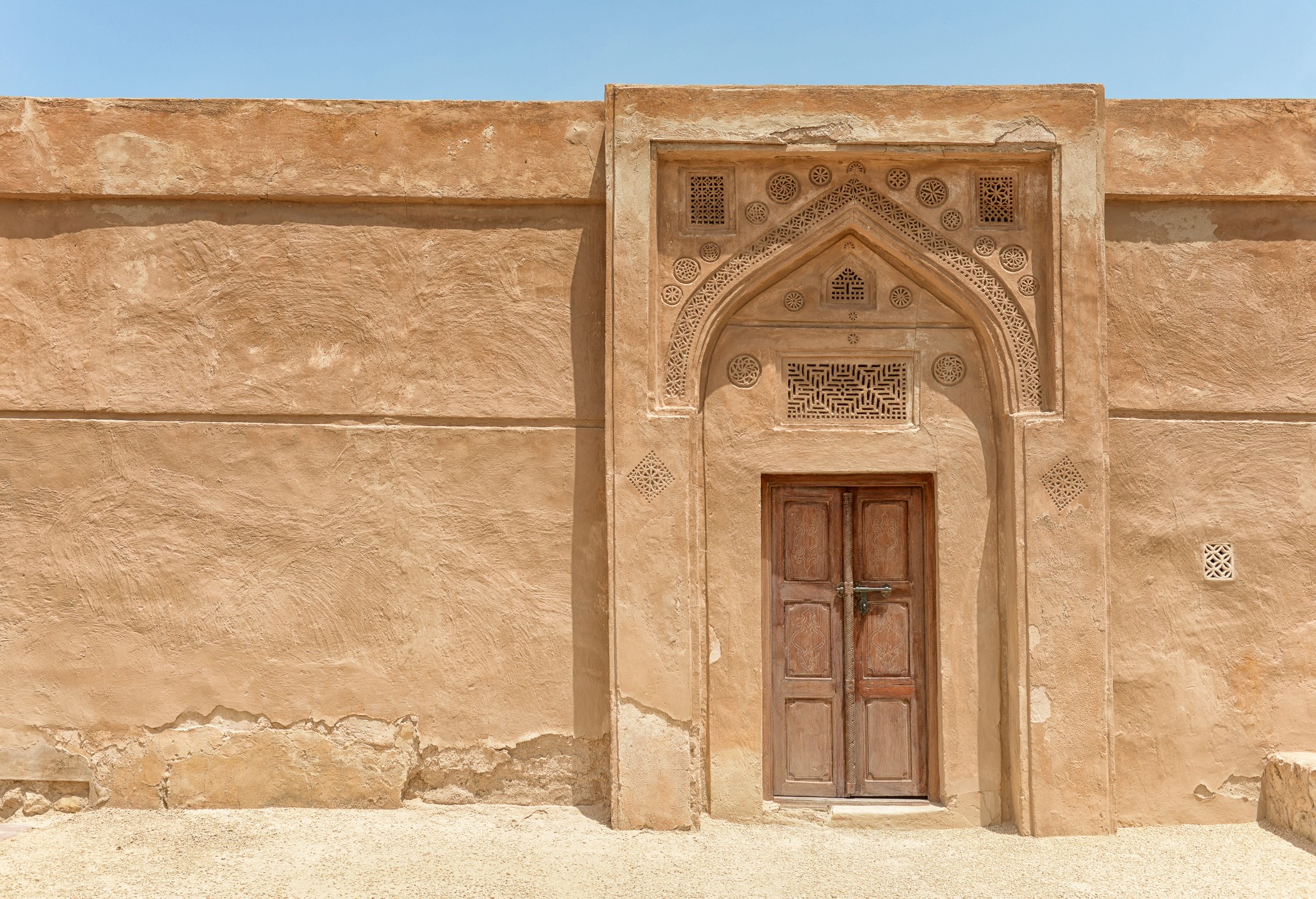 Voyage sur mesure en Arabie Saoudite avec VIP Partners