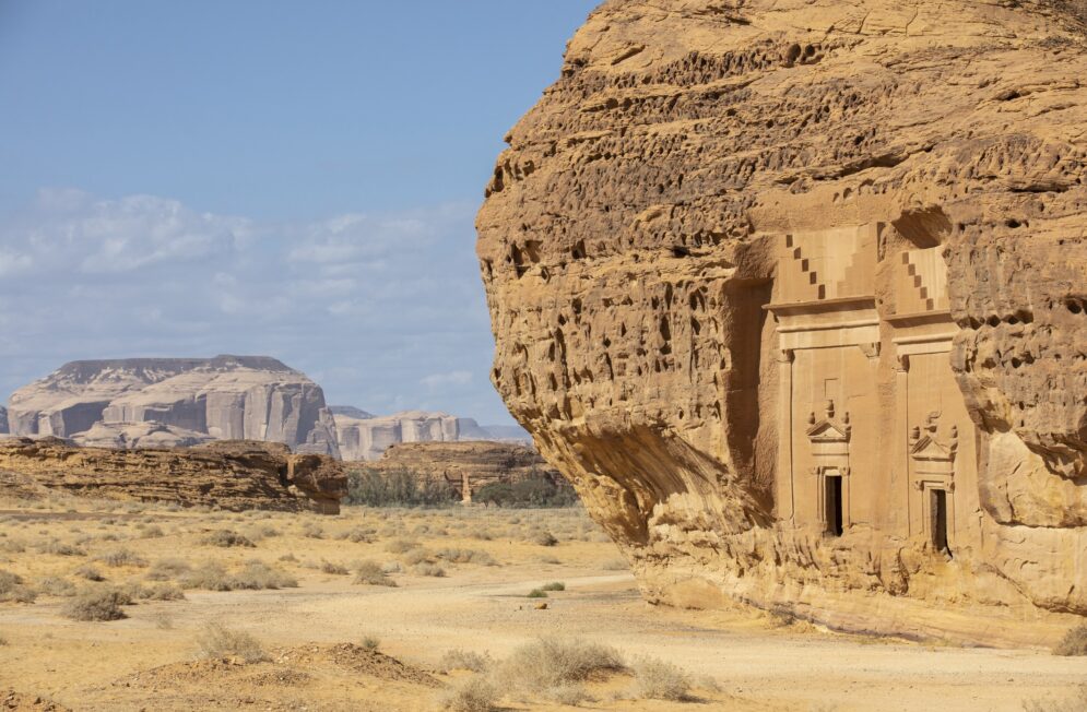 Nos experts de l'Arabie Saoudite