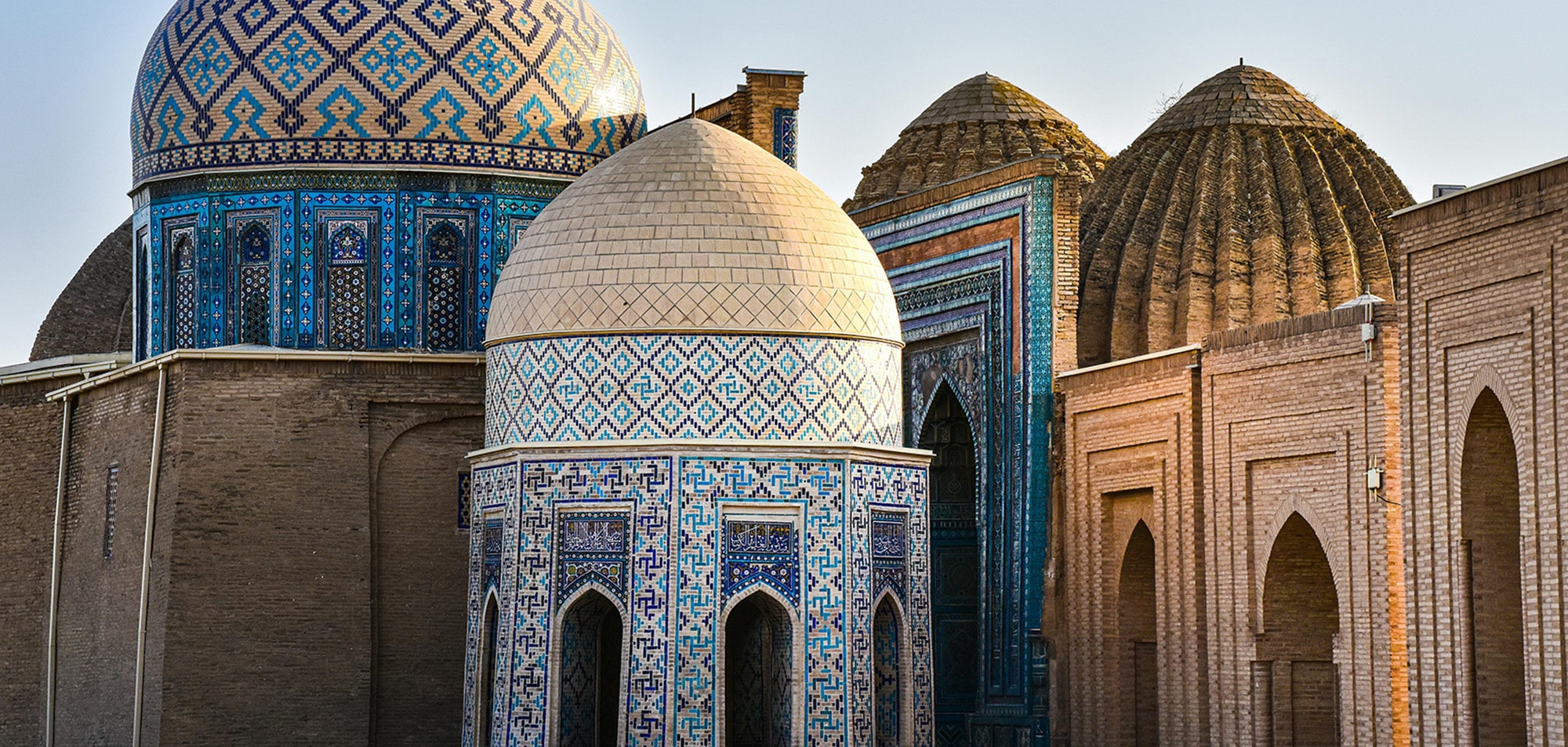 Ouzbékistan