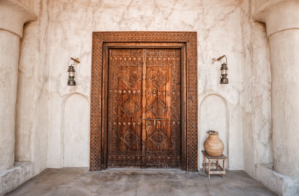 Nos experts des Emirats Arabes Unis
