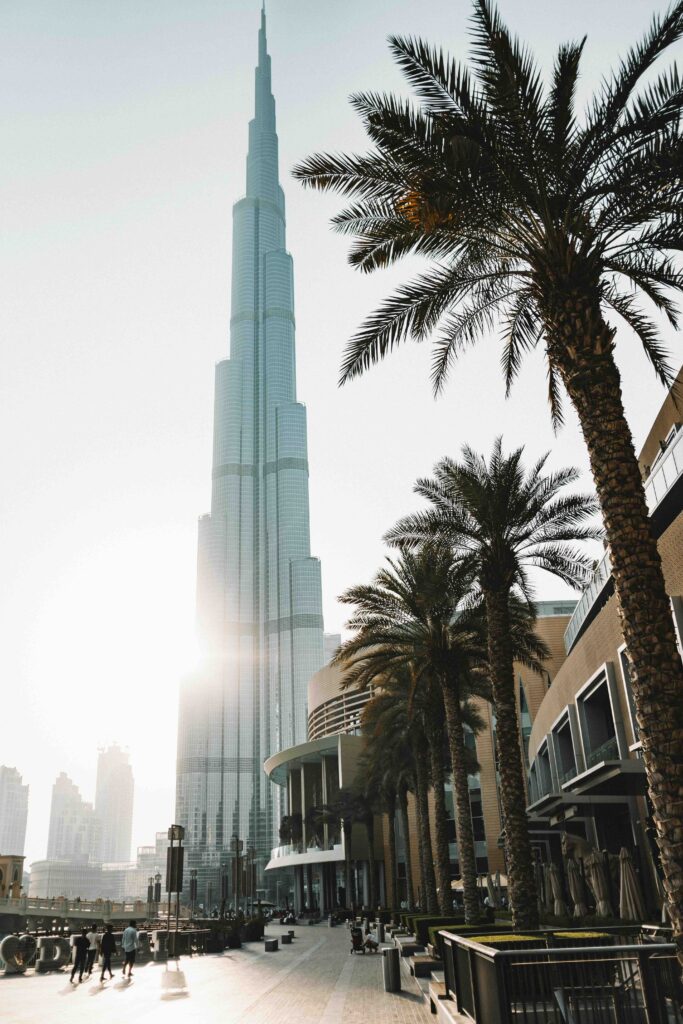 Ce qu'il faut savoir avant de partir aux Emirats Arabes Unis