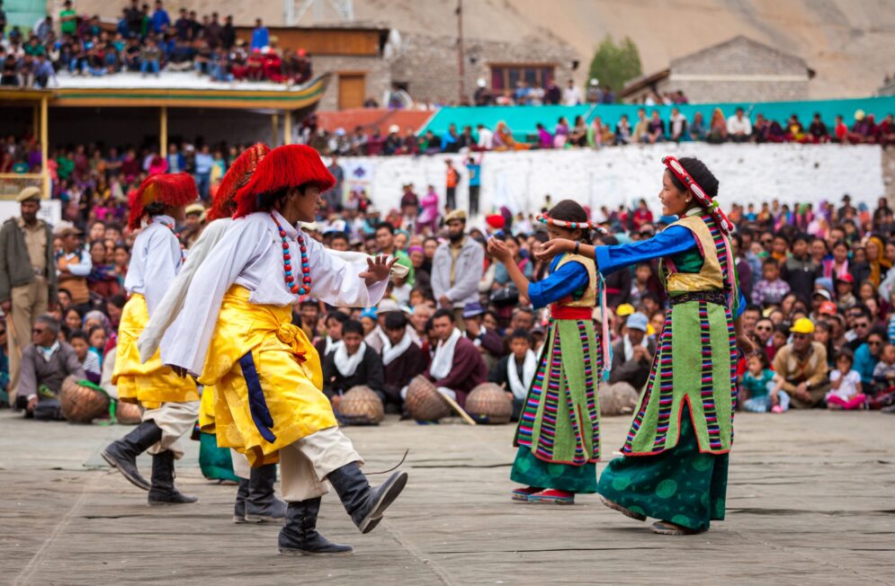Nos experts en Inde Ladakh