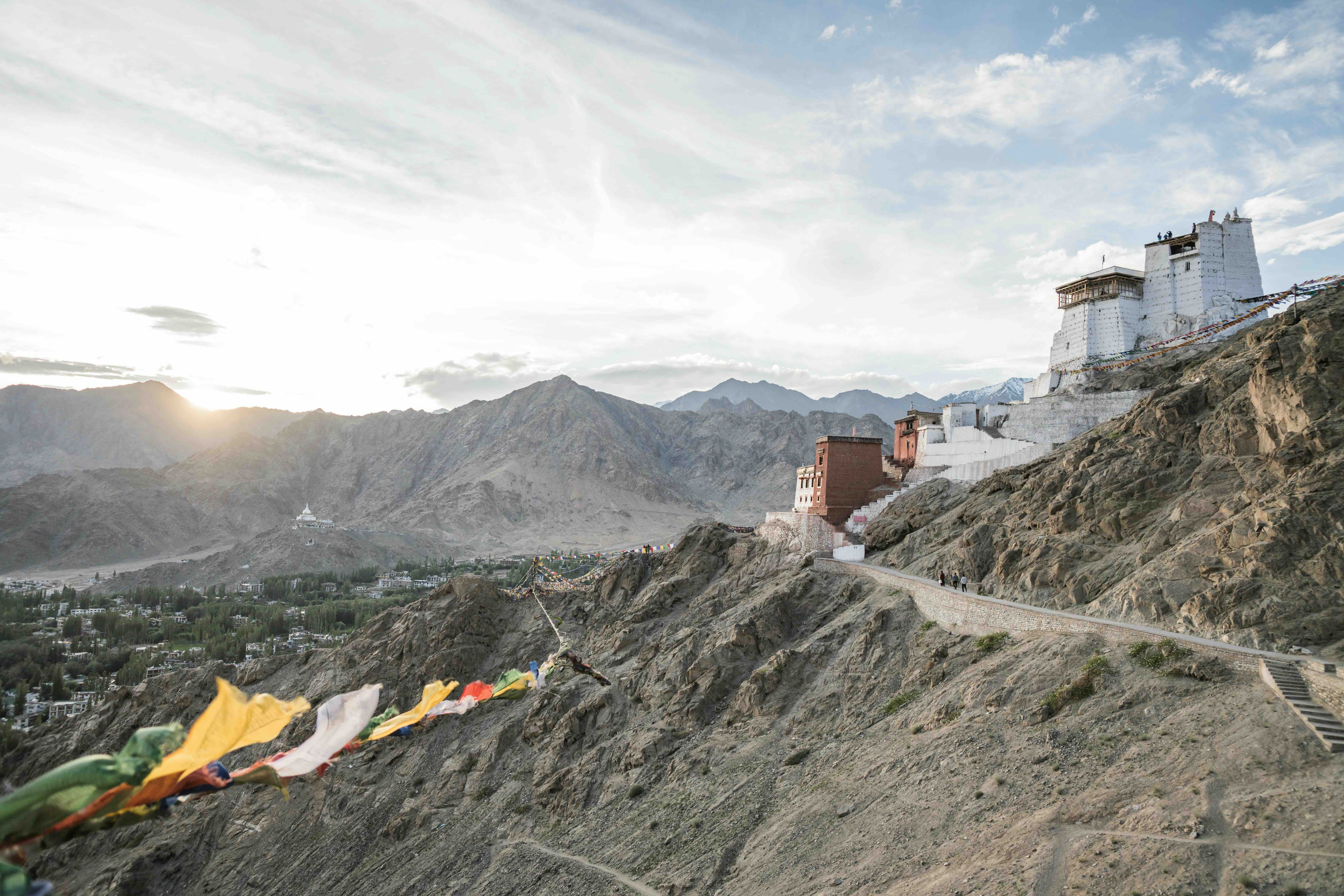 Inde Ladakh