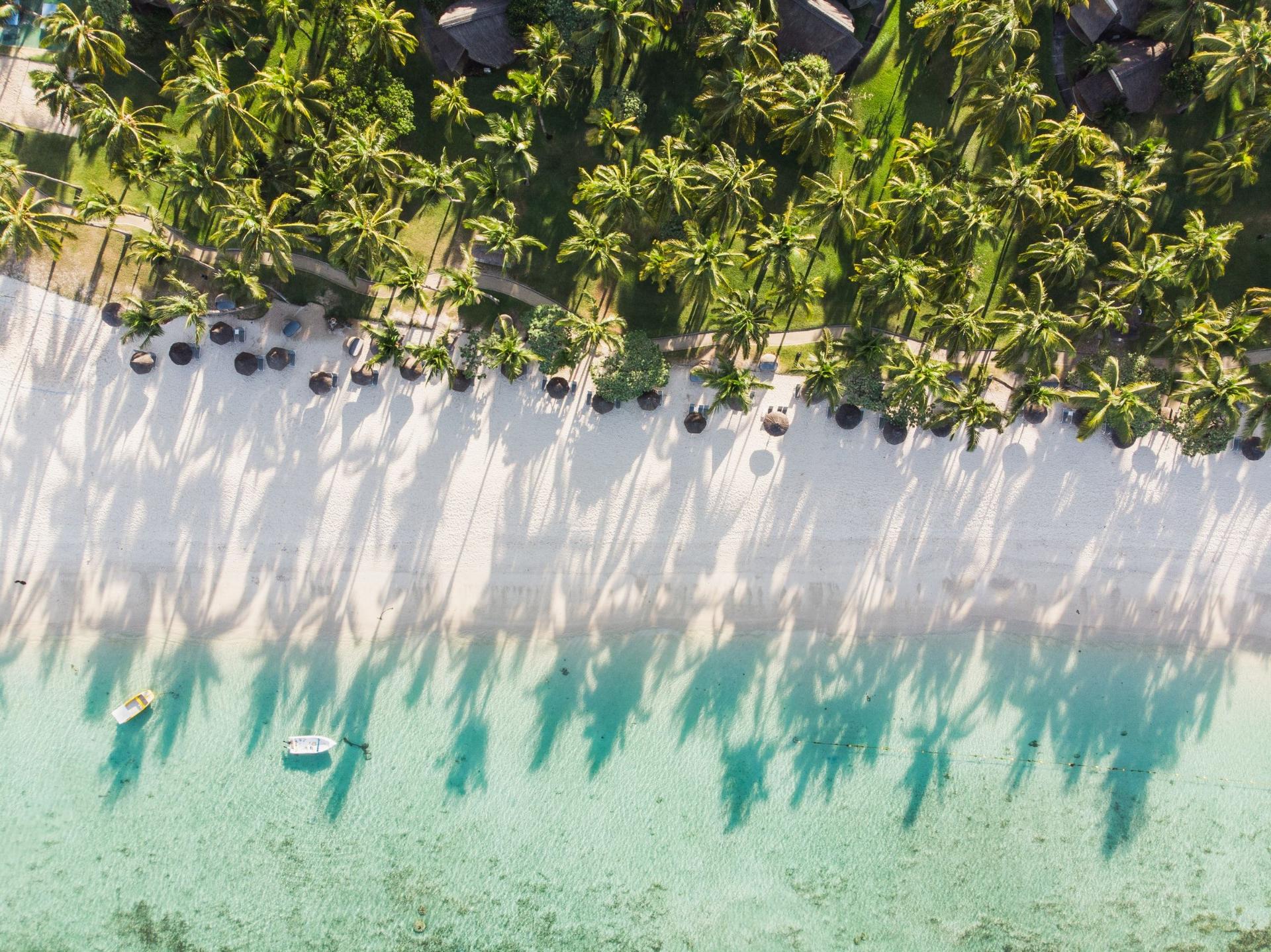 Voyage sur mesure à l'île Maurice avec VIP Partners
