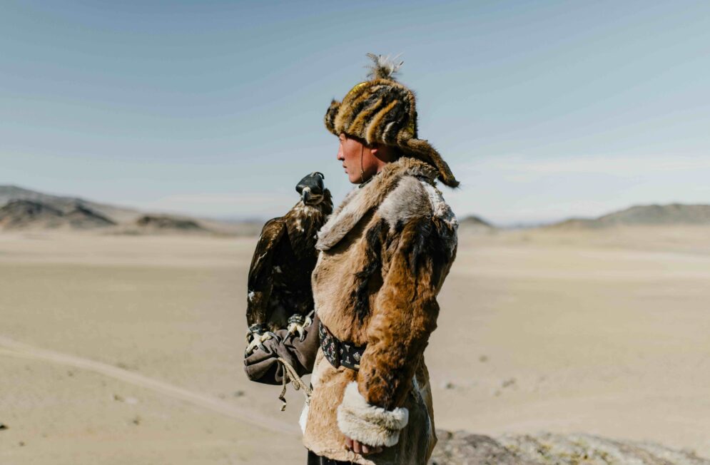Nos experts de la Mongolie