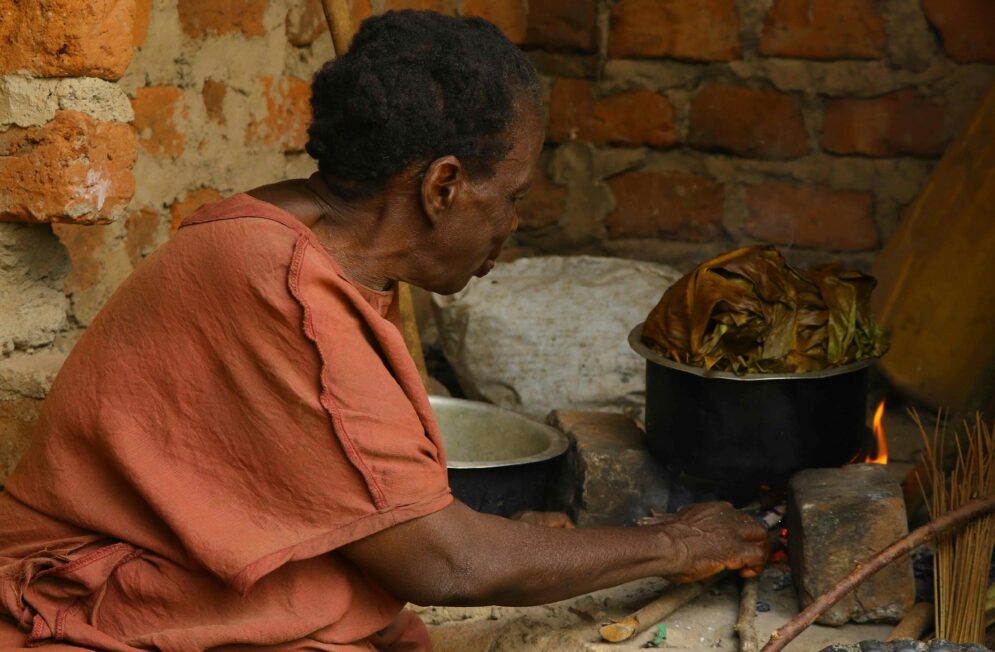 Nos experts de l'Ouganda