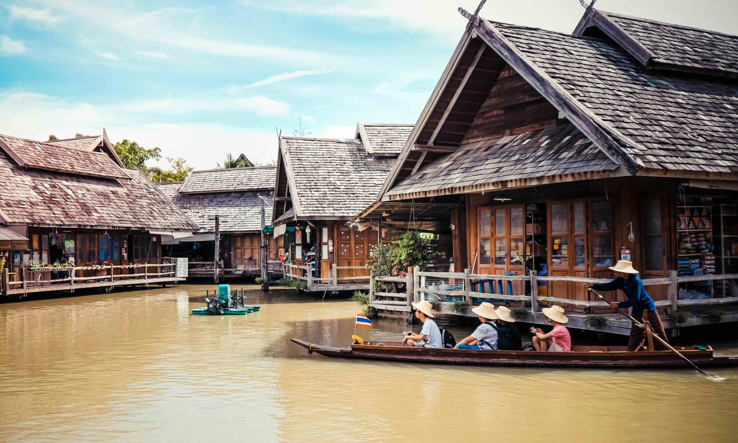 Thaïlande