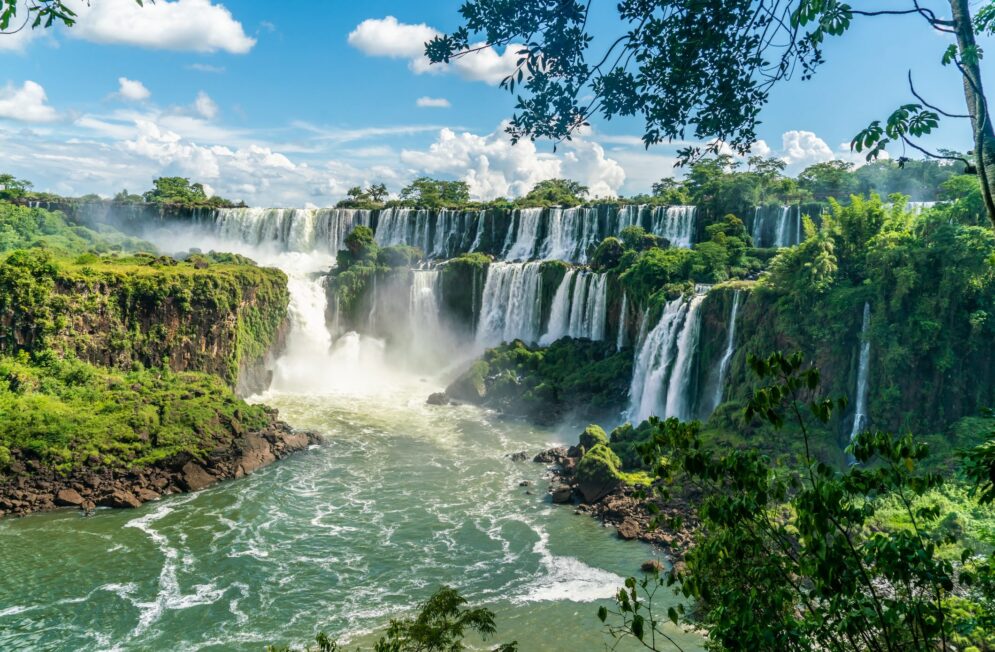 Nos experts de l'Argentine