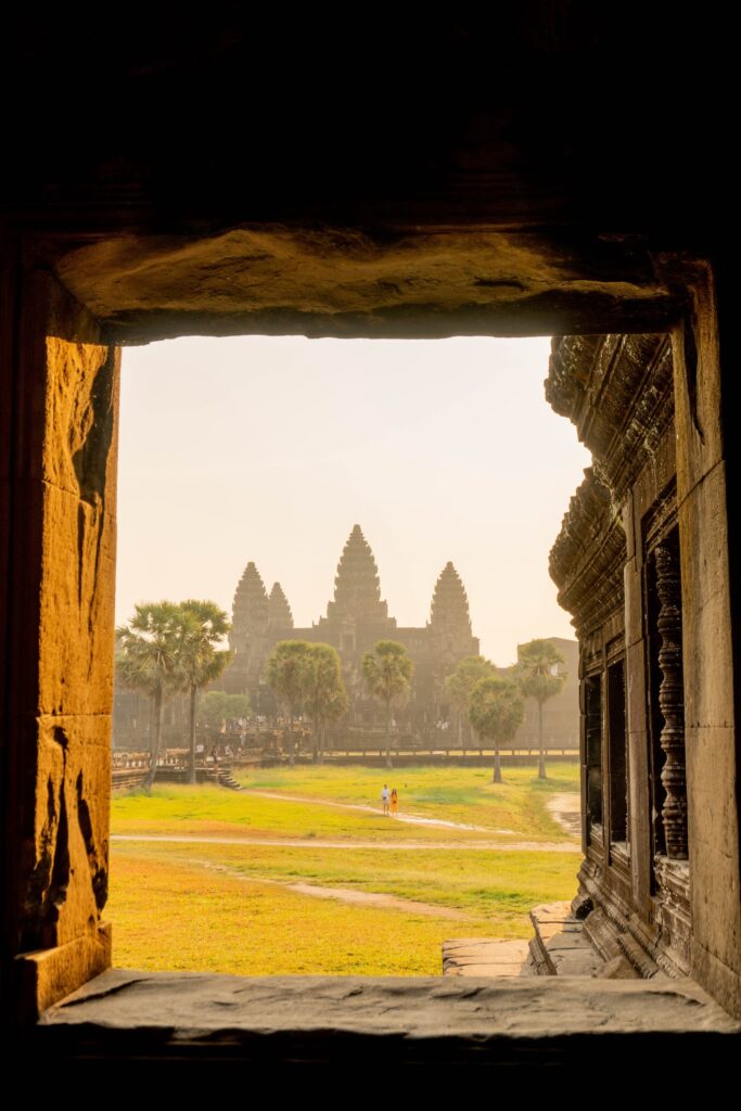 Ce qu'il faut savoir sur les voyages au Cambodge