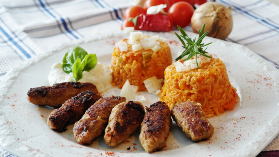 Recette grecque de la "yaya"