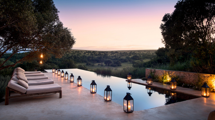 Voyage au Kenya : villas à privatiser au coeur de la nature