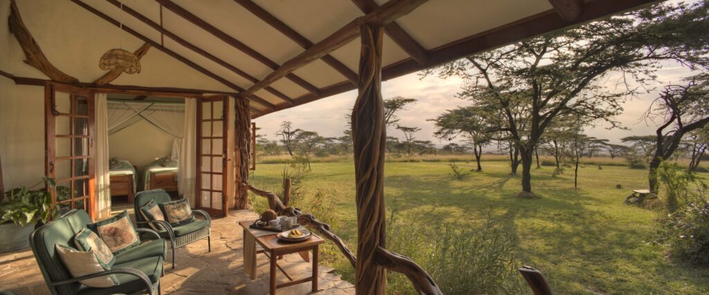 Voyage au Kenya : villas à privatiser au coeur de la nature