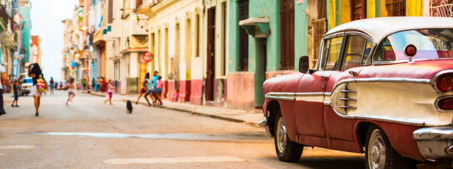 Cuba