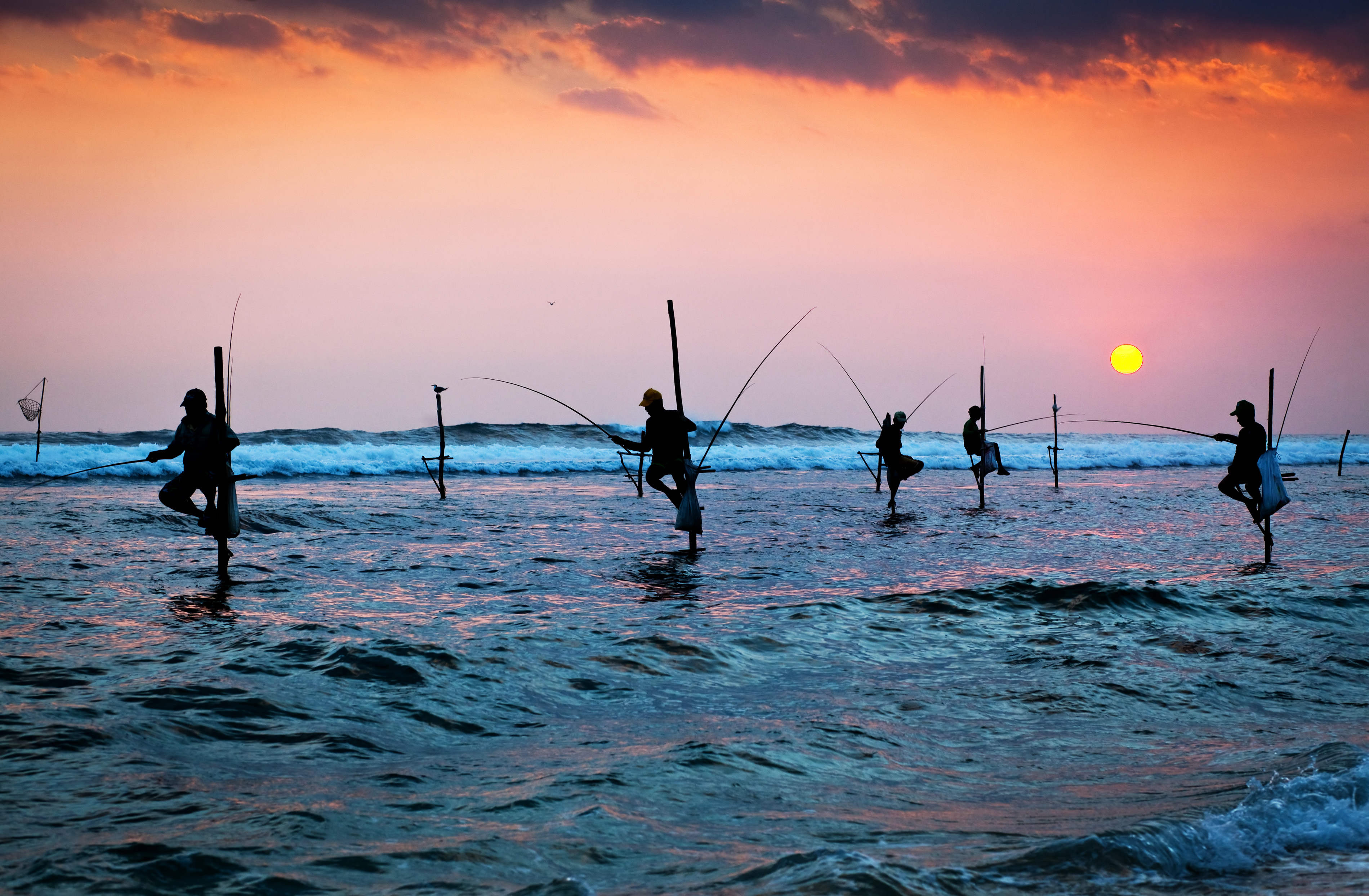 Sri Lanka