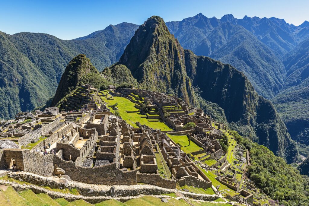Civilisations disparues : thématique d'un tour du monde
