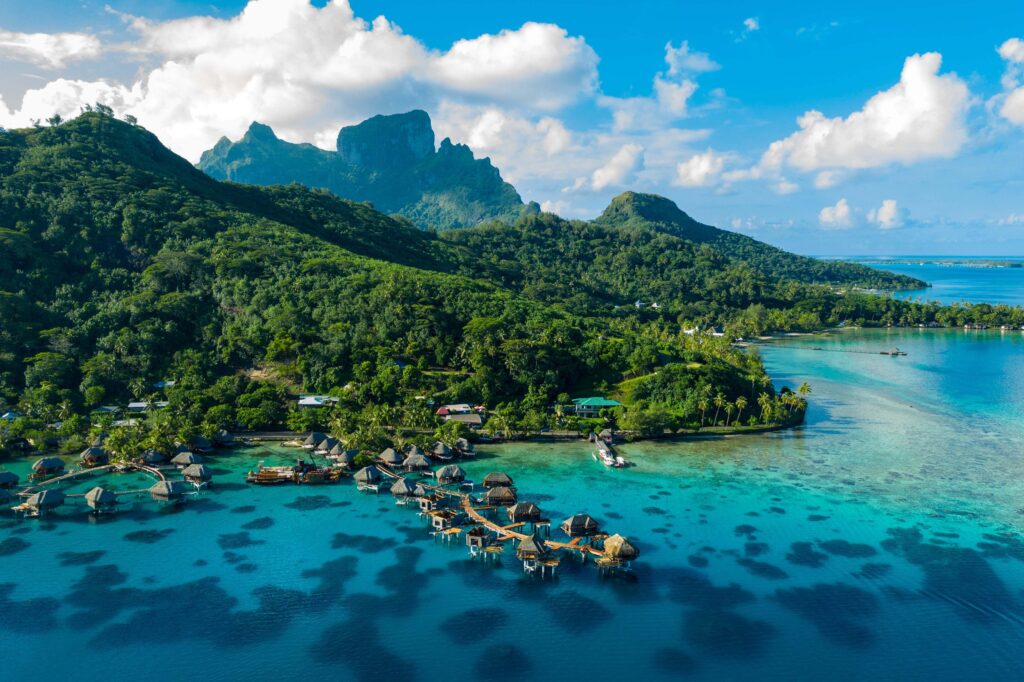 Souvenirs de Polynésie Française : nos Travel designers racontent...