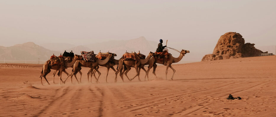 Jordanie