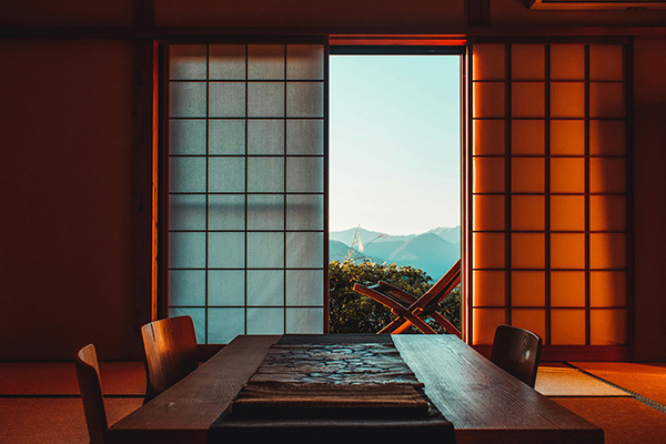 Japon