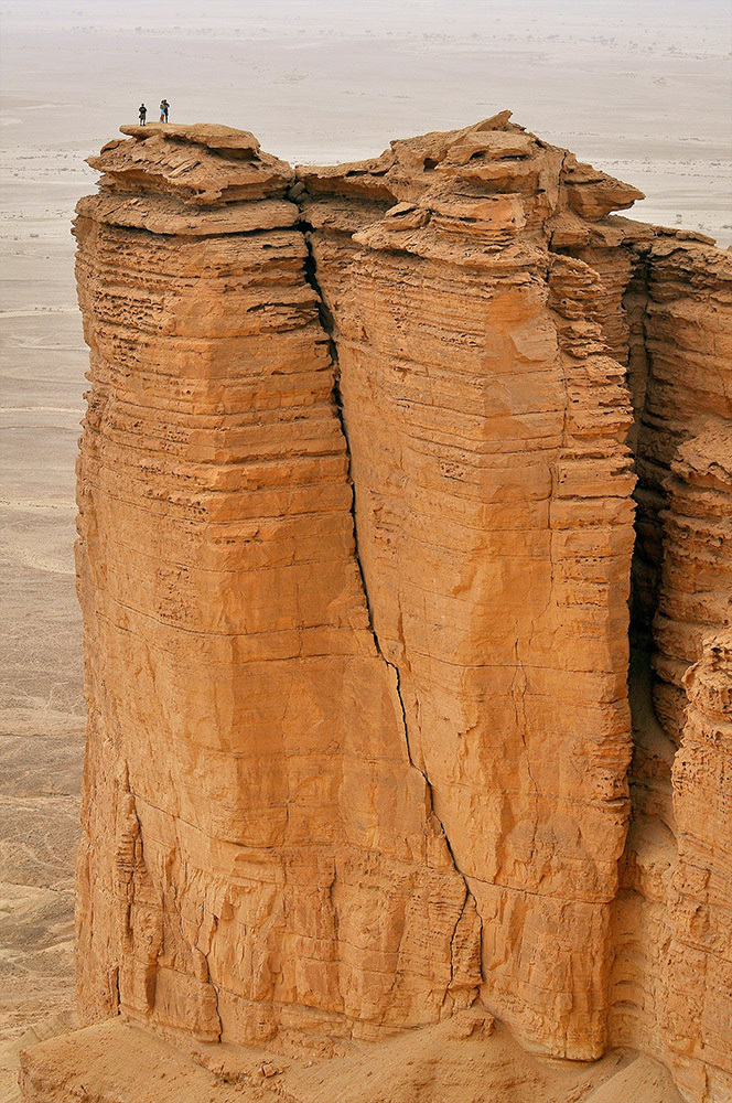 Arabie saoudite : votre nouvelle destination VIP Partners