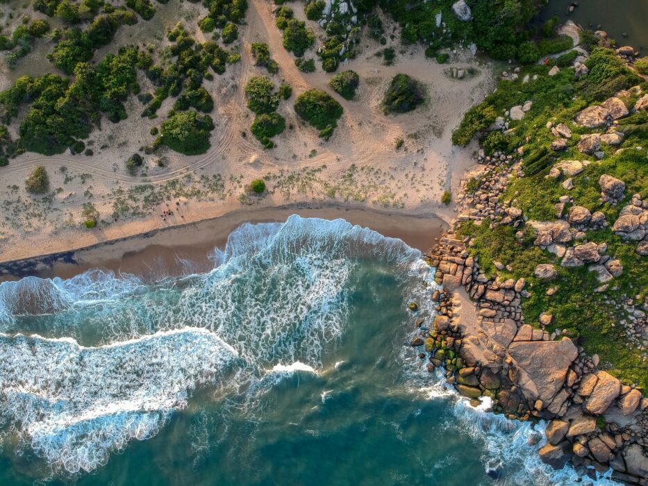 7 destinations pour partir cet été en famille