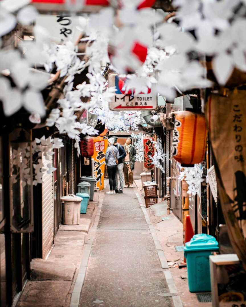 Japon