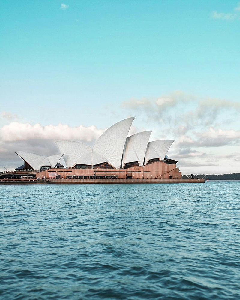Australie