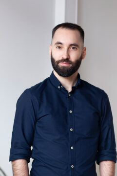 Benoit Pelletier chez VIP Partners