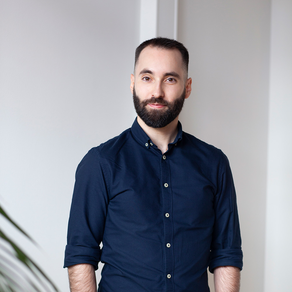Benoit Pelletier chez VIP Partners