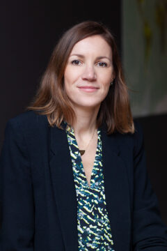 Ludivine Plancke chez VIP Partners