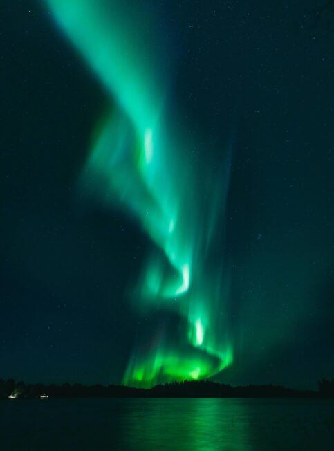Finlande