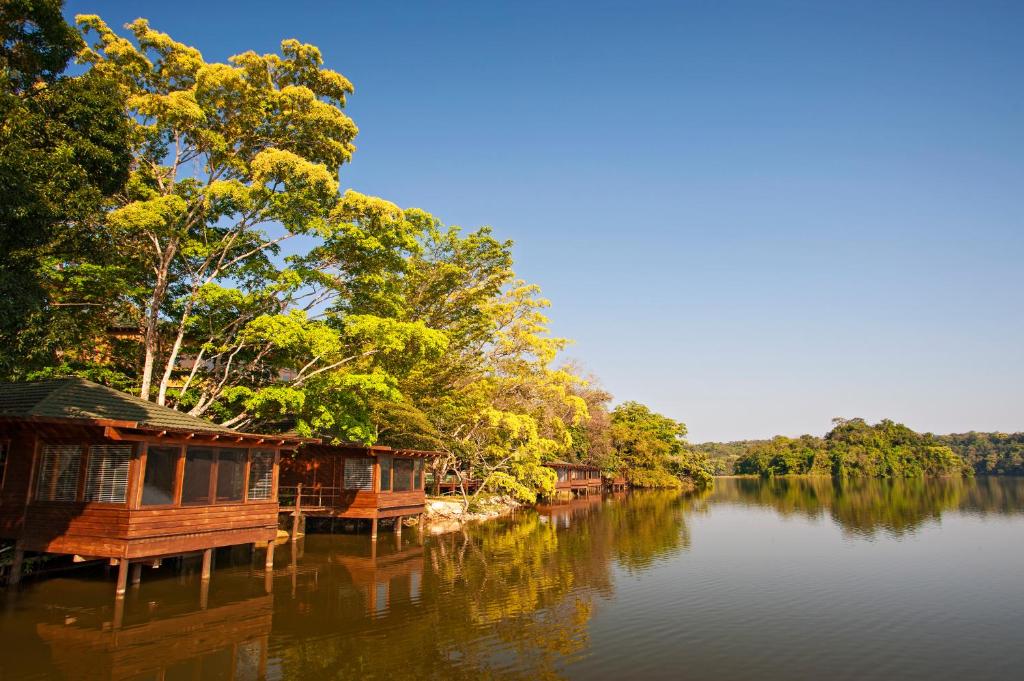 Laguna Boutique au Guatemala avec VIP Partners