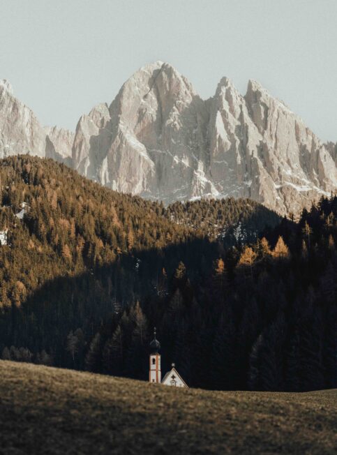 Italie