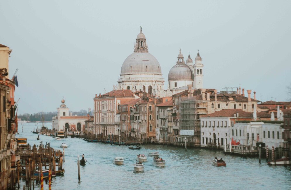 Italie