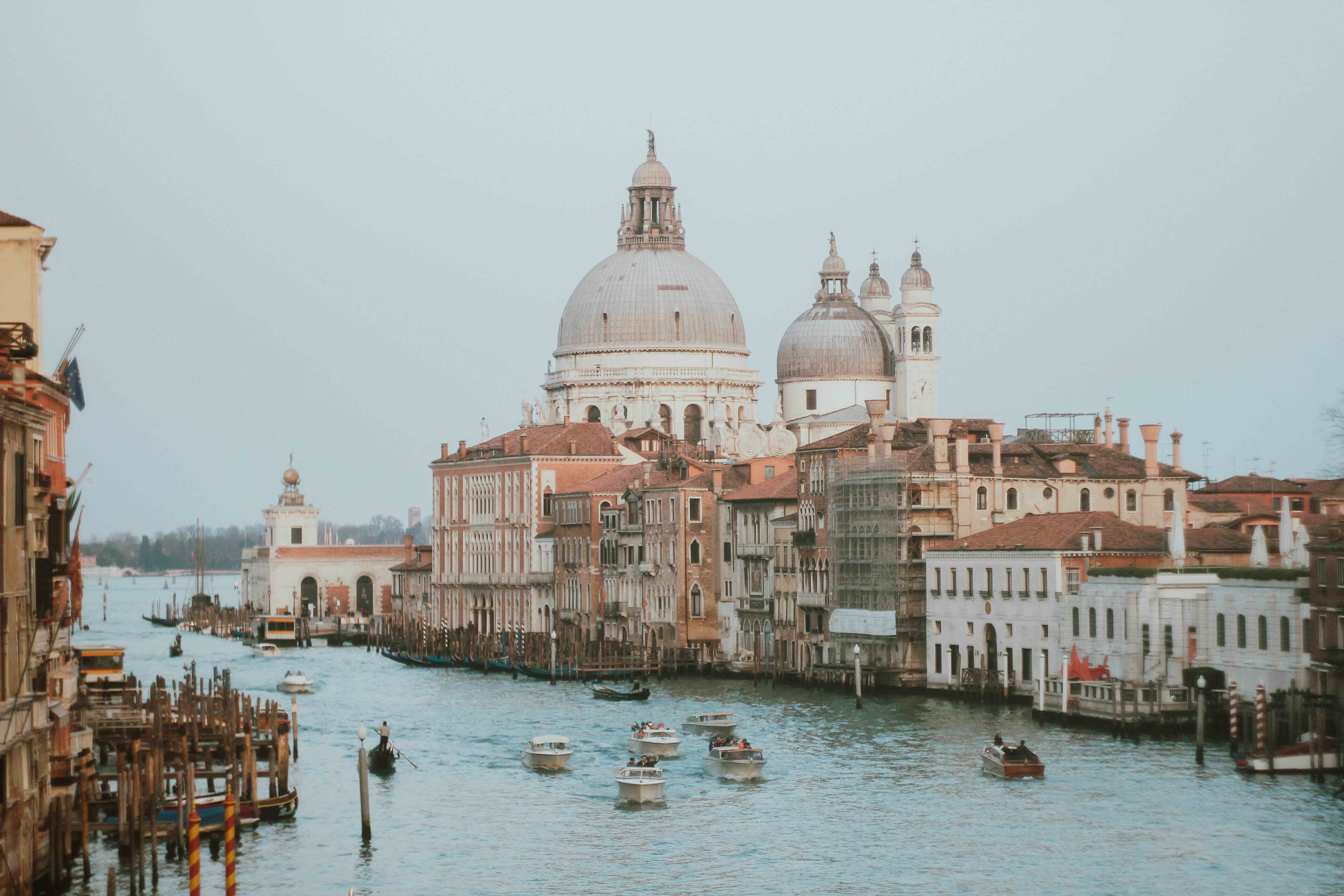 Venise en Italie avec VIP Partners