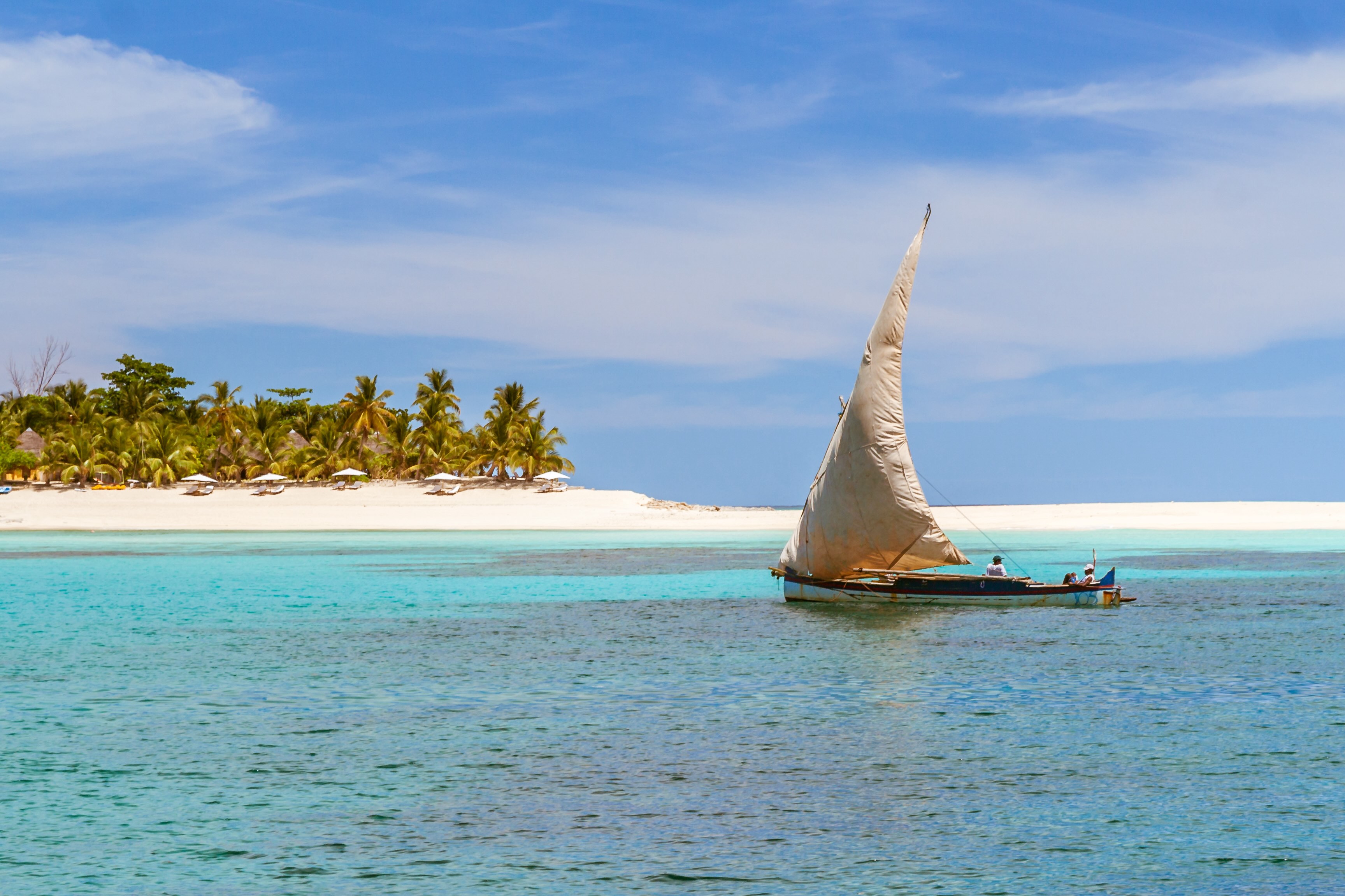 Iranja, Madagascar avec VIP Partners