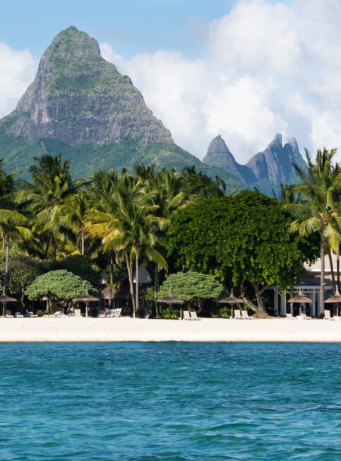 Nos experts de l'île Maurice
