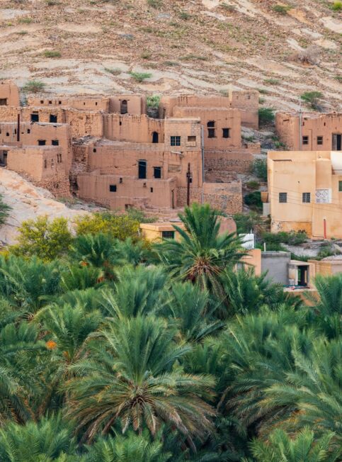 Oman