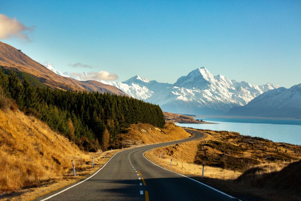 6 destinations à découvrir pour partir en fin d’année