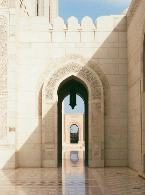 Oman