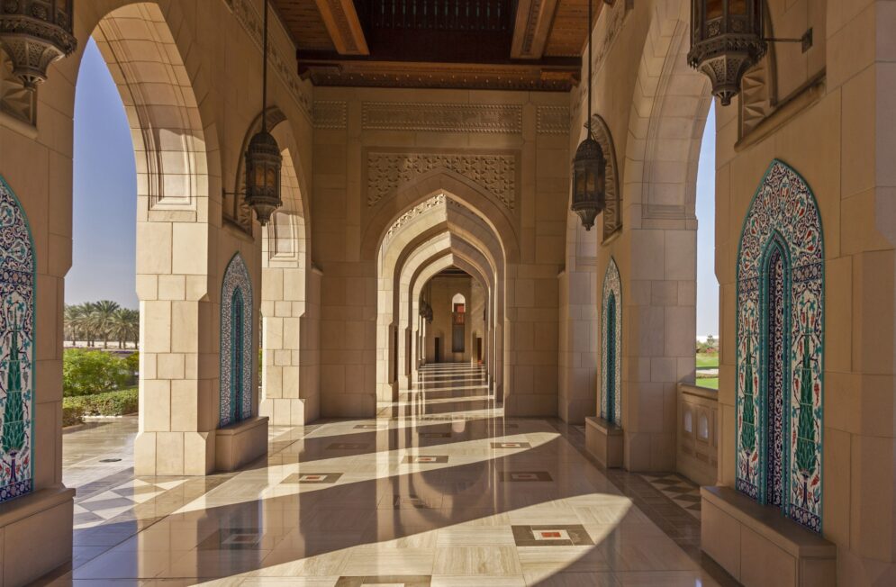 Oman