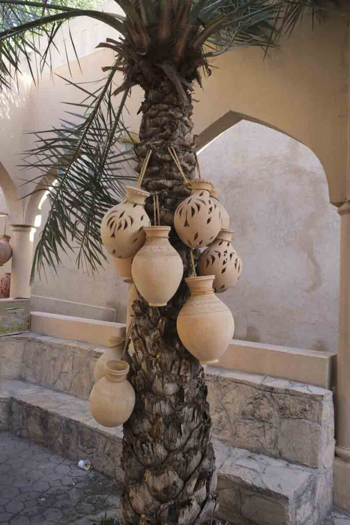 Ce qu'il faut savoir avant de partir à Oman