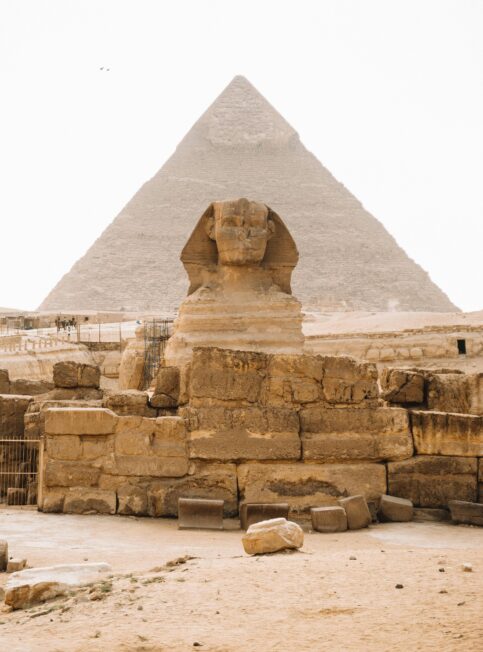 Egypte