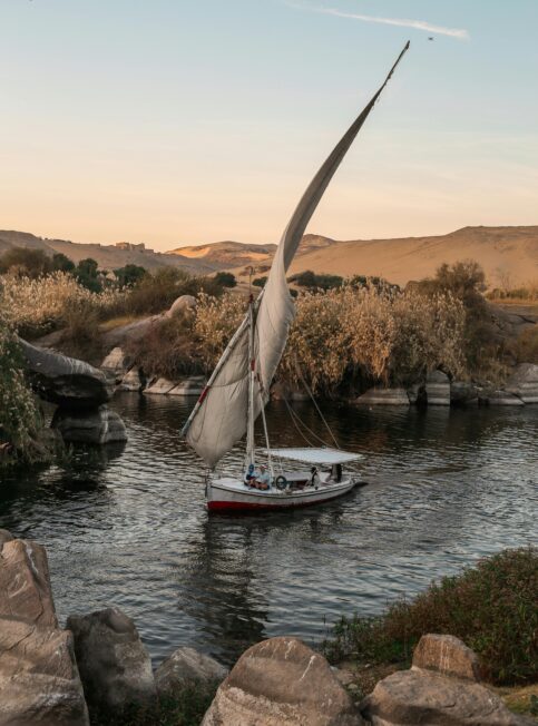 Egypte