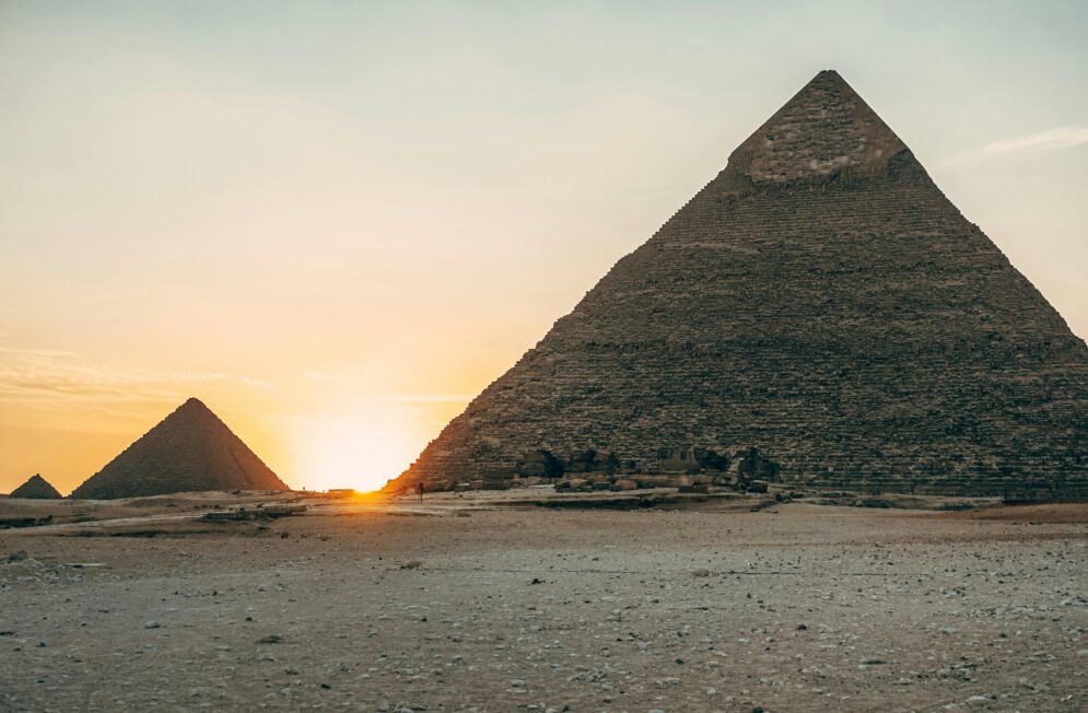 Egypte