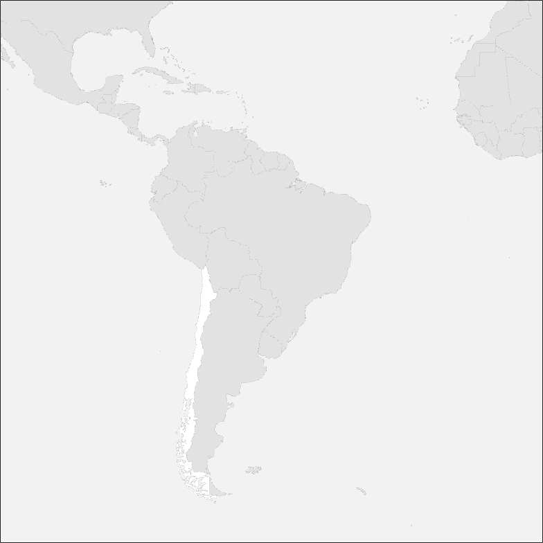 carte Chili